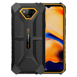 Ulefone Armor X13, 6GB+64GB, IP68/IP69K Rugged Phone