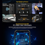 Ulefone Armor X13, 6GB+64GB, IP68/IP69K Rugged Phone