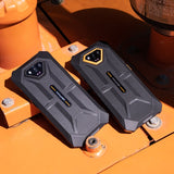 Ulefone Armor X13, 6GB+64GB, IP68/IP69K Rugged Phone